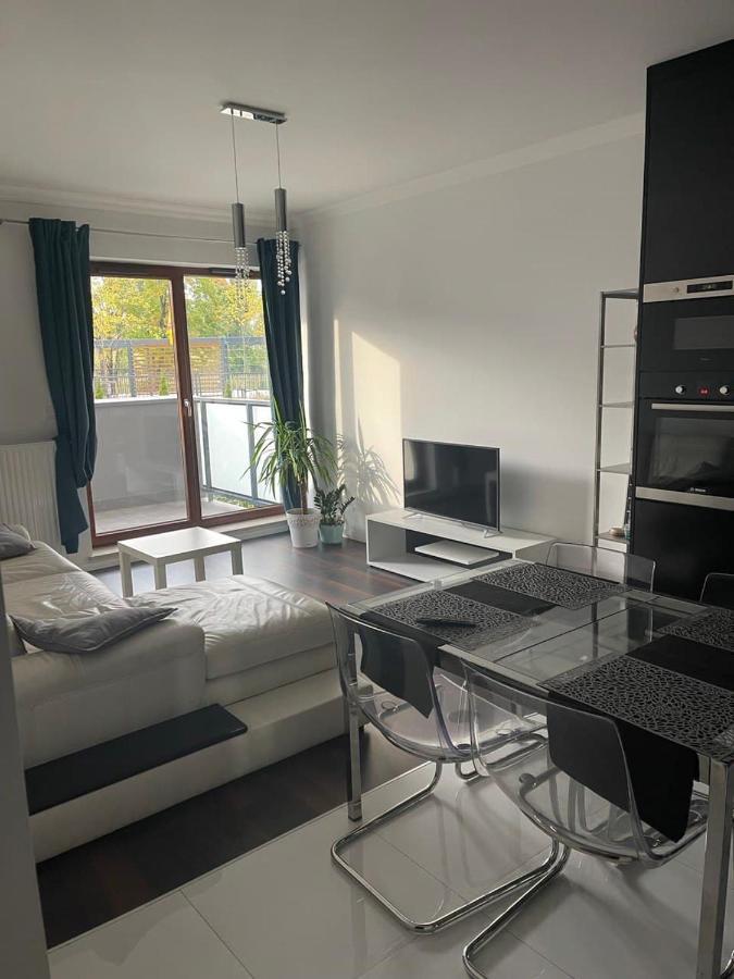 House4you Apartament Sakura Airport Chopin Warsaw