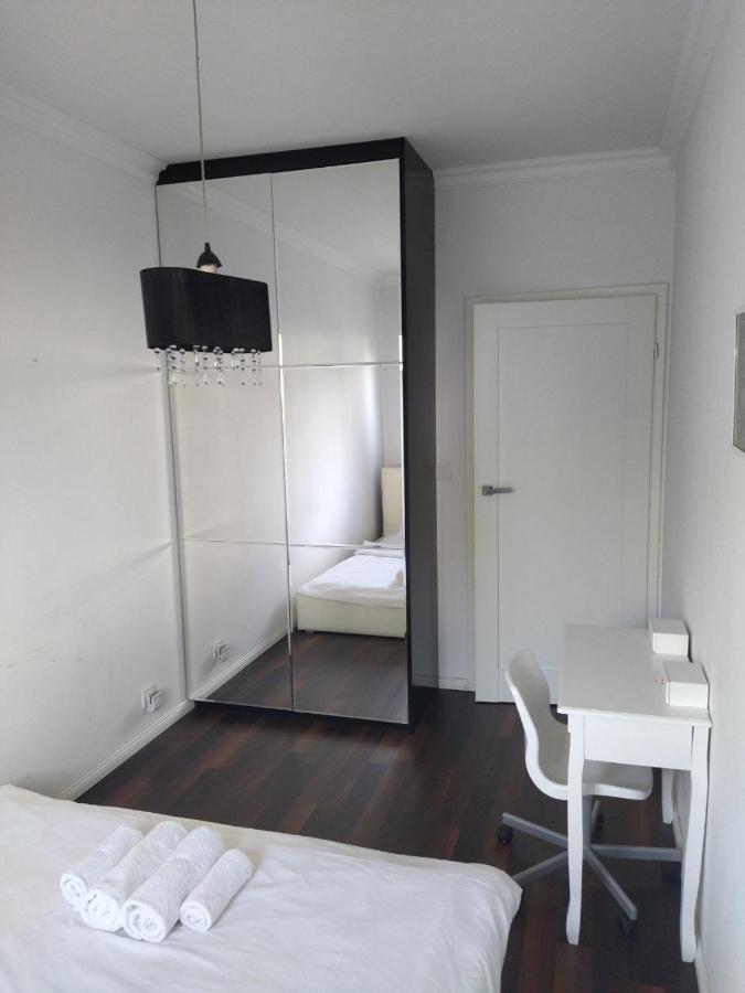 House4you Apartament Sakura Airport Chopin Warsaw